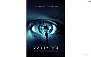 Tony Dean Smith`s science fiction film `Volition` (Release - March 15th, 2020)